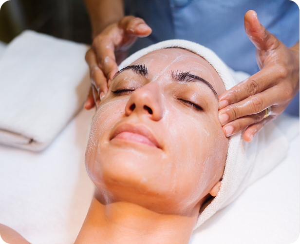 Anti-Aging Facial