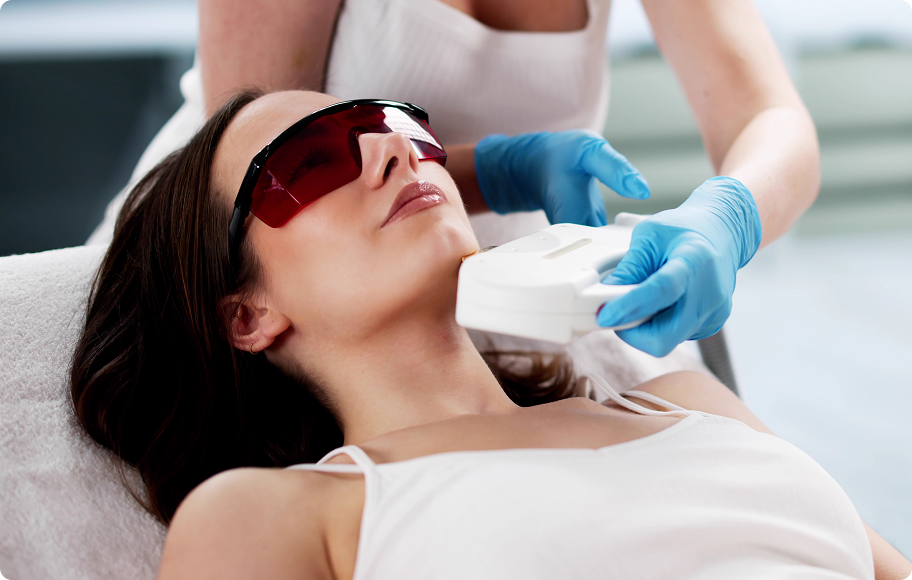 Electrolysis Hair Removal